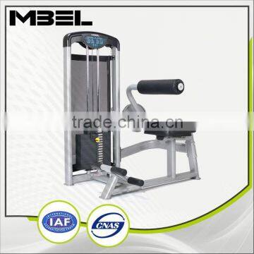 Back Extension Gym Machine