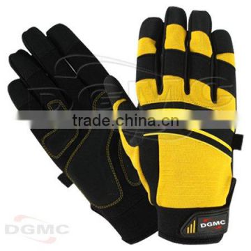 Mechanics Gloves