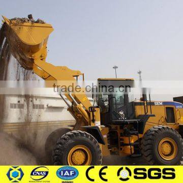 650b wheel loader with pilot control for sale