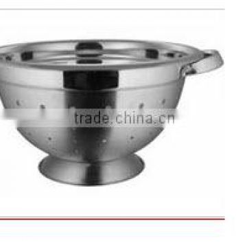 Inox Colander / Vegetable washer