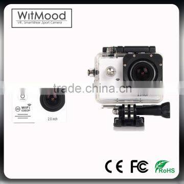 Witmood Fashion products full HD 1080P helmet sports camera