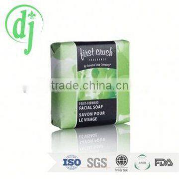 Mini Hotel Soaps /msds Mild Soap/hotel Small Soap 15g photo-3