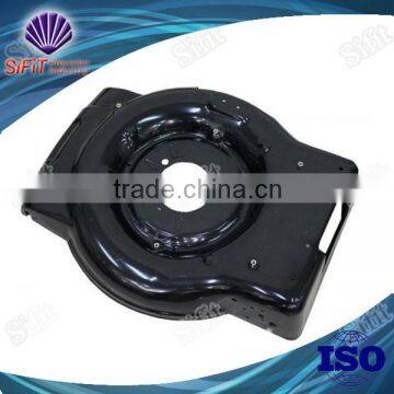 Competitive OEM Electro Coating Stamping Parts