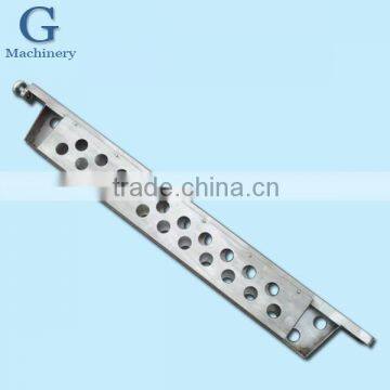 professional manufactory metal punching&stamping parts