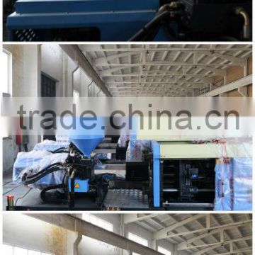 pet screw injection moulding machine