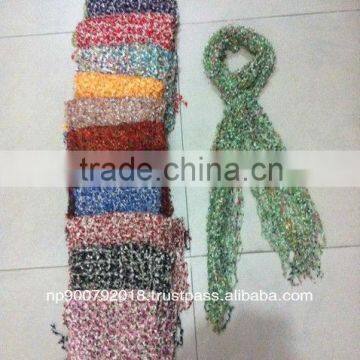Summer Scarf