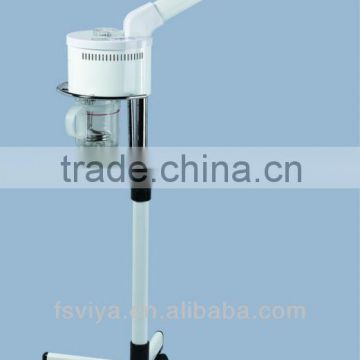 facial steamer with ozone herbal facial steamer