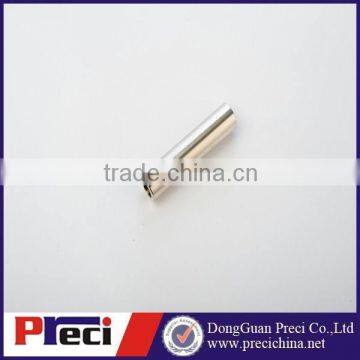 round copper tubes