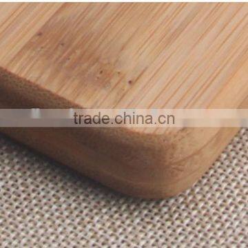 Bamboo Cutting Board for Cheese and Table and Dining photo-6