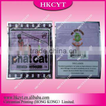 Next Generation Cigar Wraps Bags 5g, 10g photo-6