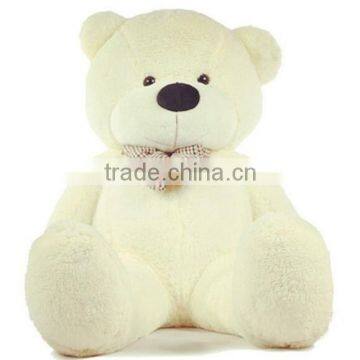 Plush Bear Toy for 200cm/wholesale Plush Animal Toys/EN71/ASTM/CPSIA Plush Toy photo-3