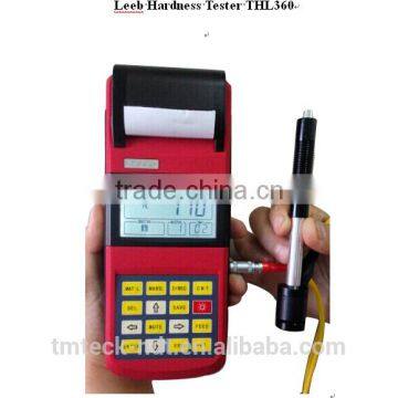 Hardness tester HL360