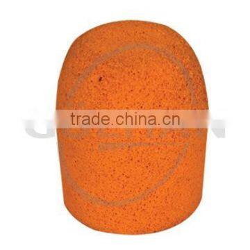 RUBBER SPONGE CLEANING CYLINDERS FOR CONCRETE PUMPS DN 100MM / 125MM / 150MM / 175MM