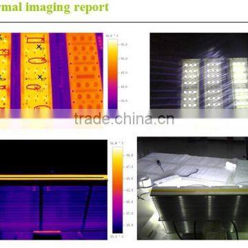 New Design Meanwell Driver CREE 180W LED Tunnel Light photo-5