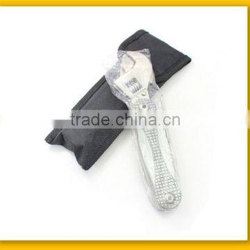 Best selling stainless steel multi wrench