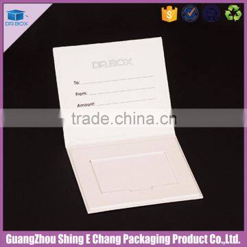 2016 New Design Business Card Box With Factory Price photo-5