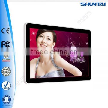 Cheap Indoor Led Advertising Digital TV Display Board