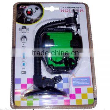 Car Universal Holder Car Holder Most Popular One-hand Car Phone Holder for Mobile Phone Car Holder photo-4