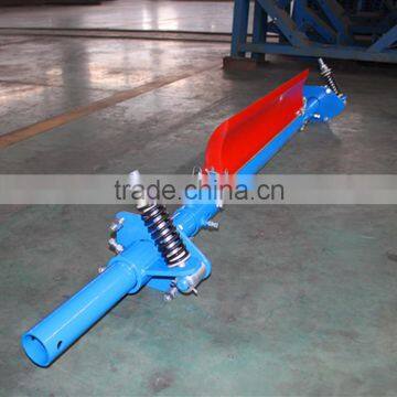 Primary Polyurethane Belt Scraper for belt width 1400mm