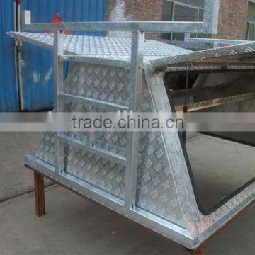 Tradesman Canopy