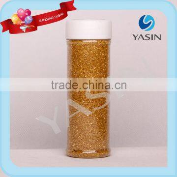 gold sugar