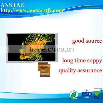 24 Bits 60 Pin 2016 Popular Tft Lcd Panel photo-3