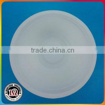 Biodegradable Sugarcane Bagasse Round Soup Bowl