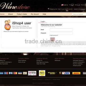 Flower Ecommerce Website Design and Web Development,Internet Marketing Service,E-commerce Service,Software Company photo-3