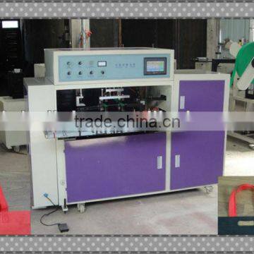 XK-HB600 Handle Loop Sealing Machinery