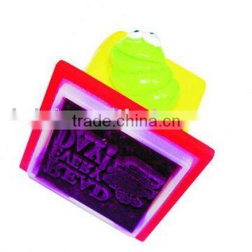 Office Carton Stamp/ Children'stamp/ Toy stamp