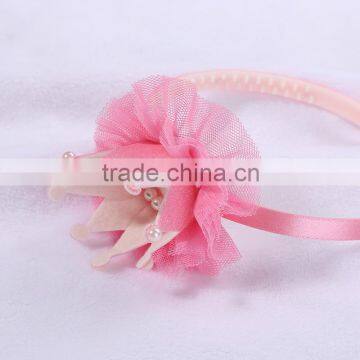 Factory OEM&ODM Fashion Kids Girls Princess Cute Gifts Easter Day Rabbit Butterfly Hair Accessories Set photo-3