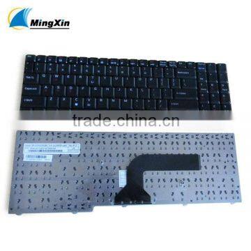 laptop with portuguese keyboard for asus M50 black