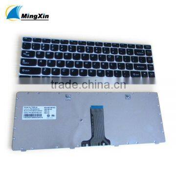 laptop external keyboard for lenovo v470