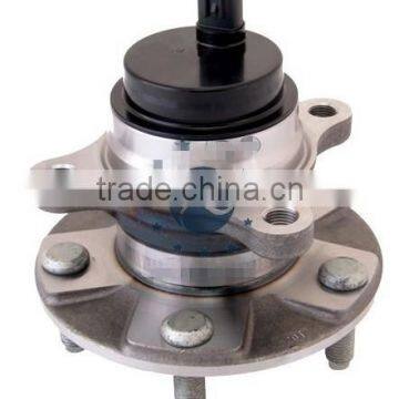 high quality toyota front Hub Wheel Bearing