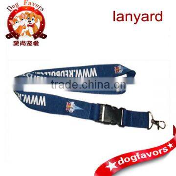 Heat Transfer Lanyard/Polyester Lanyard/ Nylon Lanyard/ Mobile Lanyard