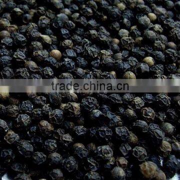 black pepper 550gl/ 500gl for market price