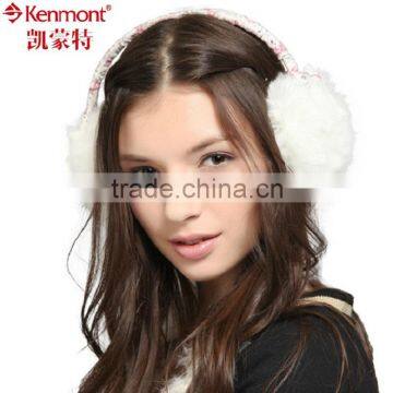 2014 fashion ladies earmuffs for sale