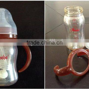 2015 New Products Promotionnal Good Quality PPSU Feeding Bottle BPA Free photo-5