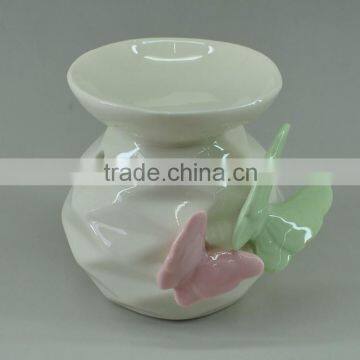 In 2015, high-grade ceramic candlestick ornaments