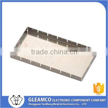 OEM Metal stamping EMI shielding