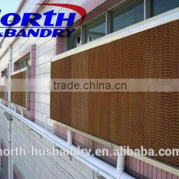 Cooling Pad ,cellulose Pad ,evaporative Cooling Pad for Poultry Hosue photo-3