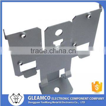 Dong Guan Factory OEM ODM Sheet Metal / Box / Bracket Fabrication