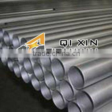 Gr3 Astm B862 Welded Titanium Tube