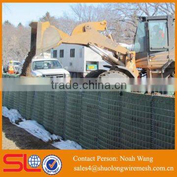 Factory direct New Style Good hesco bastion / barriers price