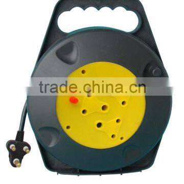 South Arica plastic small cable reel