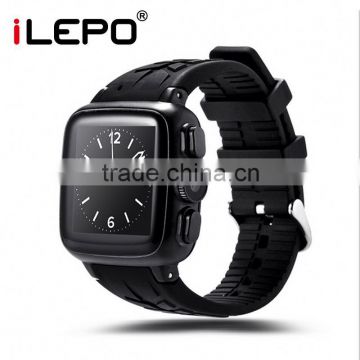 Digital Multimedia Watch Phone, Mobile Watch Phone Price List, Multifunctional Wristband Wifi Pedometer