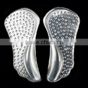 GEL arch support orthotic Insert insole ARCHSUPPORT INSOLE 015