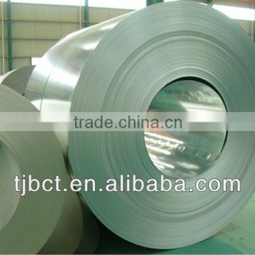 Steel strip Galvanized Strip