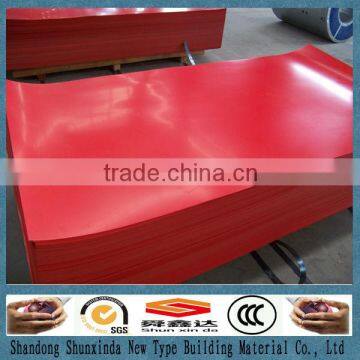 ppgi color coil,prepainted ppgi sheet, prime prepainted galvanized steel coil