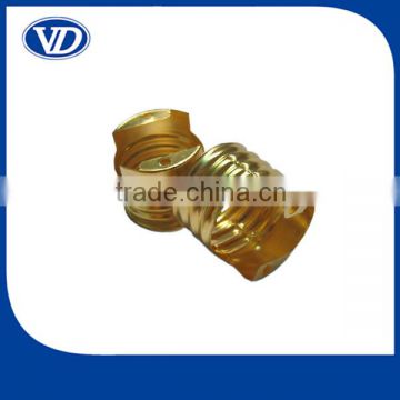 Lampholder fitting metal Screw Shell E40 VDT27-2